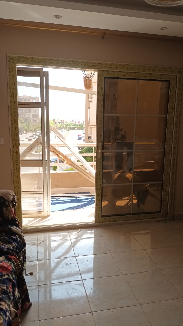 شقة في مدينتي 131 م2 للبيع كاش تشطيب خاص استلام فوري 7,500,000 ج 